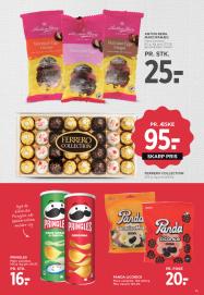 Meny tilbudsavis fra 27.02.2026 Side.43 