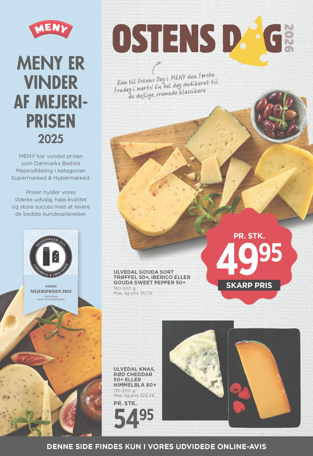 Meny tilbudsavis fra 06.03.2026 Side.8 