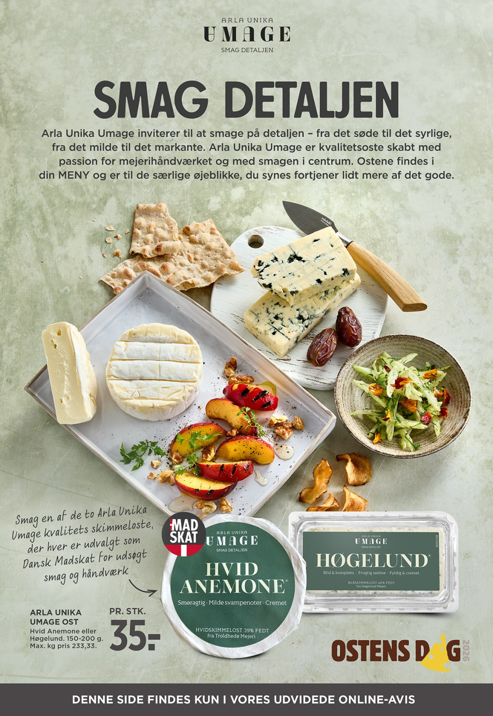 Meny tilbudsavis fra 06.03.2026 Side.9 