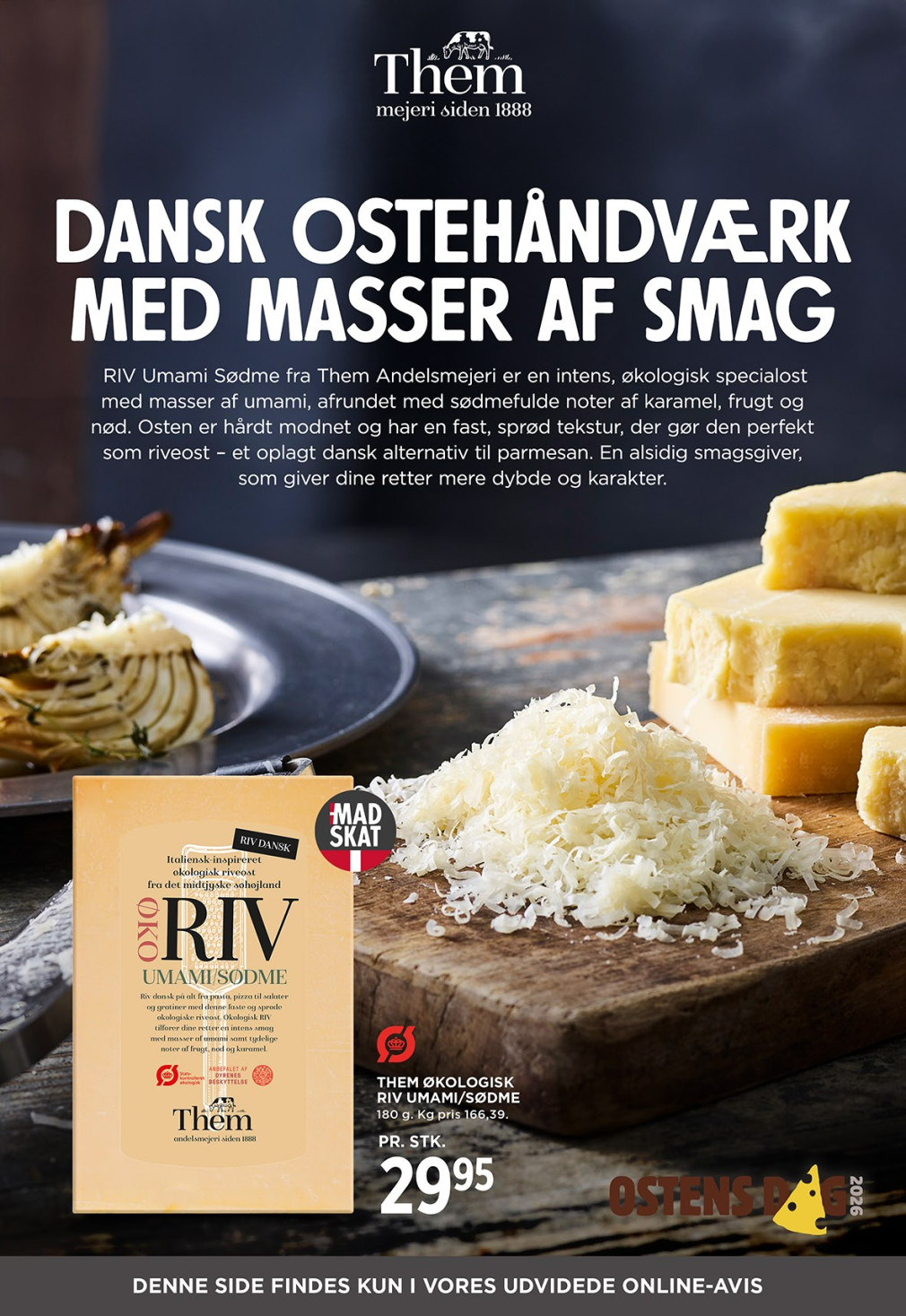 Meny tilbudsavis fra 06.03.2026 Side.10 