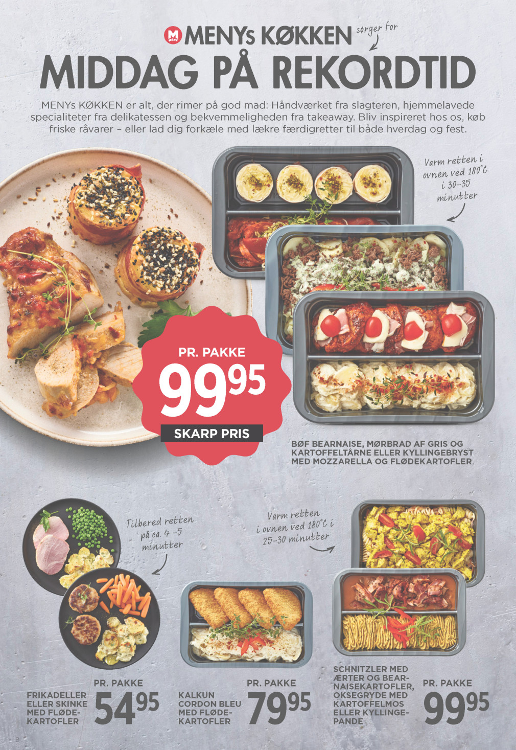 Meny tilbudsavis fra 06.03.2026 Side.14 