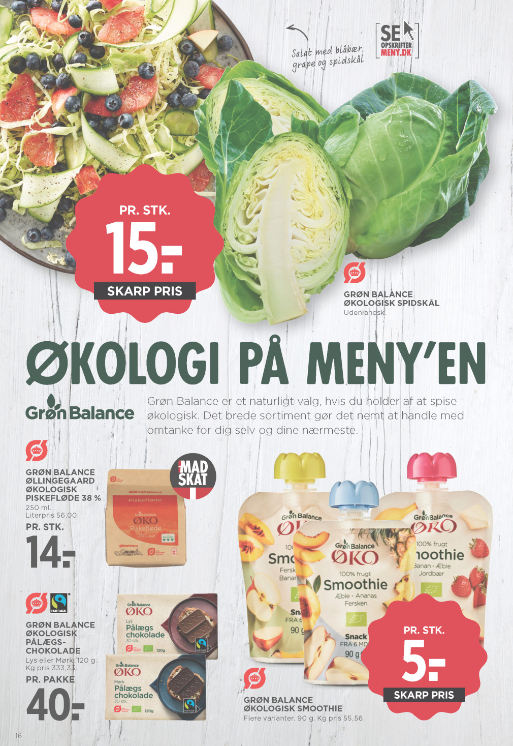 Meny tilbudsavis fra 06.03.2026 Side.23 