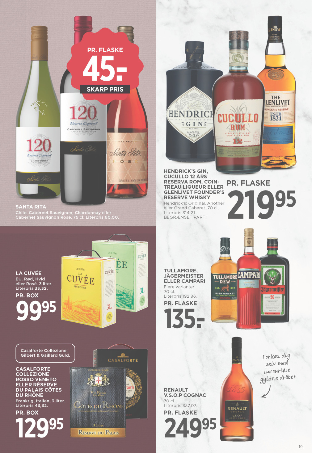 Meny tilbudsavis fra 06.03.2026 Side.26 