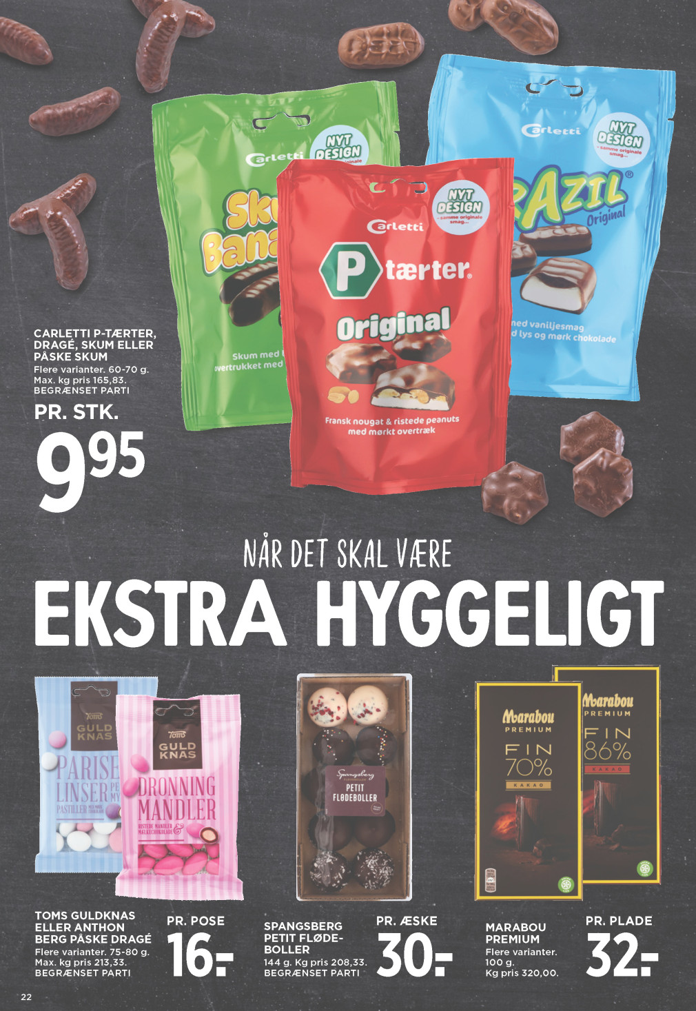 Meny tilbudsavis fra 06.03.2026 Side.30 