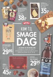 Meny tilbudsavis fra 06.03.2026 Side.3 