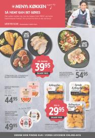 Meny tilbudsavis fra 06.03.2026 Side.15 