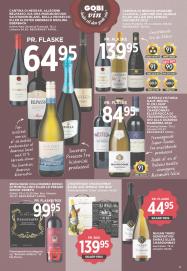 Meny tilbudsavis fra 06.03.2026 Side.24 