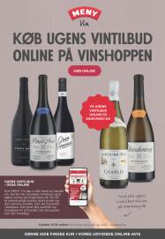 Meny tilbudsavis fra 06.03.2026 Side.27 