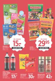 Meny tilbudsavis fra 06.03.2026 Side.29 