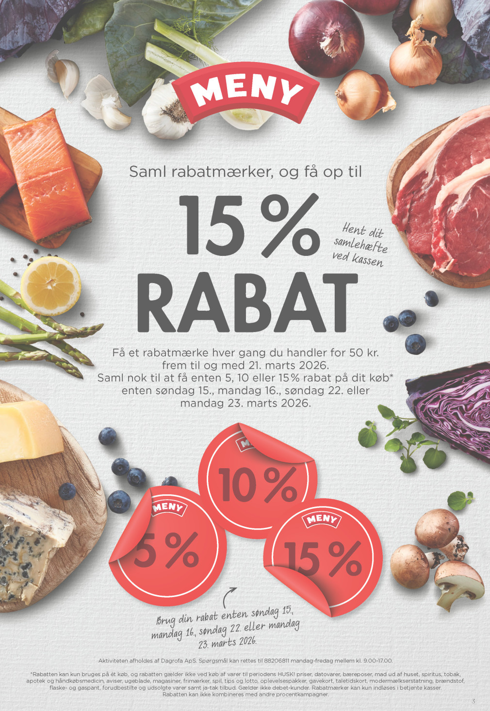 Meny tilbudsavis fra 13.03.2026 Side.3 