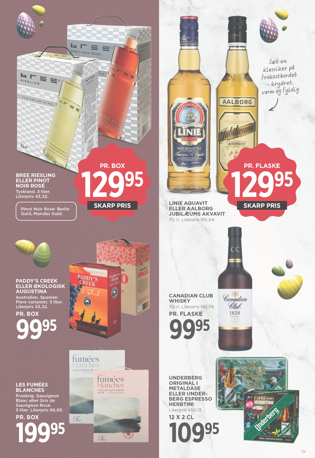 Meny tilbudsavis fra 13.03.2026 Side.24 