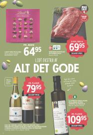 Meny tilbudsavis fra 13.03.2026 Side.2 