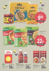 Meny tilbudsavis fra 13.03.2026 Side.19 