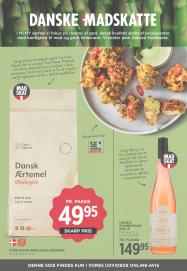 Meny tilbudsavis fra 13.03.2026 Side.21 