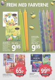 Meny tilbudsavis fra 13.03.2026 Side.31 