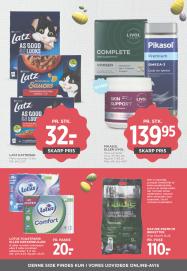 Meny tilbudsavis fra 13.03.2026 Side.32 