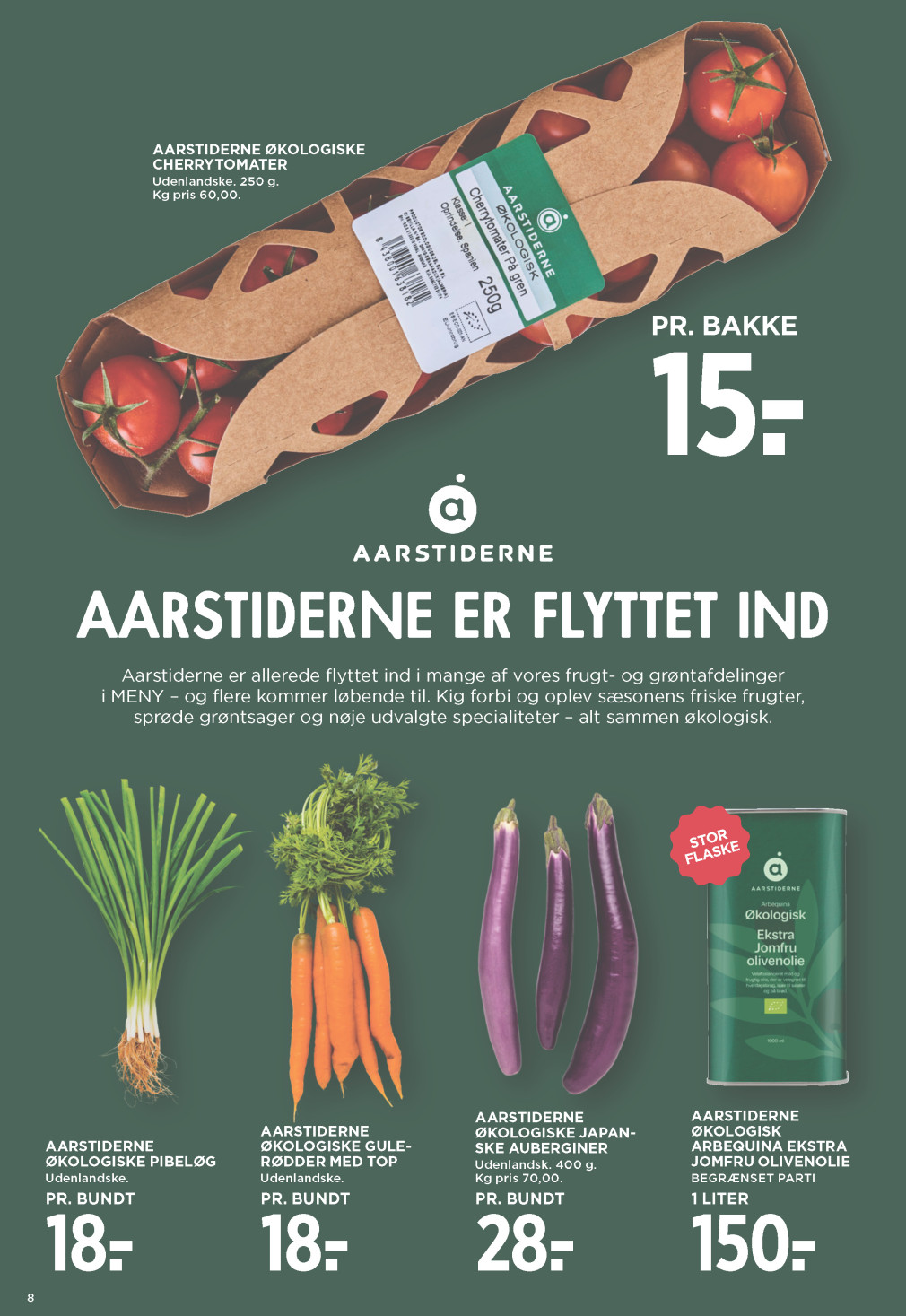 Meny tilbudsavis fra 20.03.2026 Side.9 