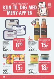 Meny tilbudsavis fra 20.03.2026 Side.2 