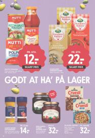 Meny tilbudsavis fra 20.03.2026 Side.12 