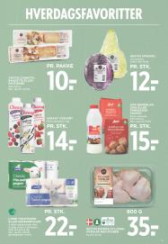 Meny tilbudsavis fra 20.03.2026 Side.13 