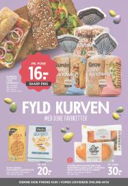 Meny tilbudsavis fra 20.03.2026 Side.14 