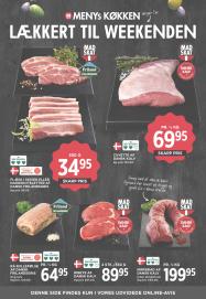 Meny tilbudsavis fra 20.03.2026 Side.19 