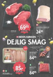 Meny tilbudsavis fra 20.03.2026 Side.21 