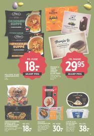 Meny tilbudsavis fra 20.03.2026 Side.23 