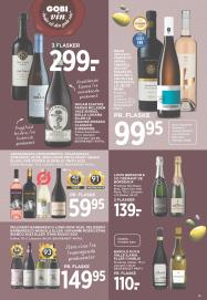 Meny tilbudsavis fra 20.03.2026 Side.25 