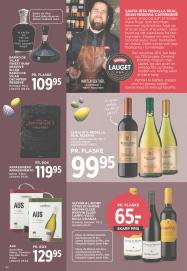 Meny tilbudsavis fra 20.03.2026 Side.27 