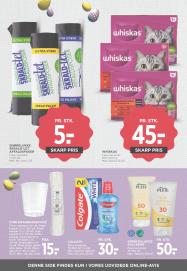 Meny tilbudsavis fra 20.03.2026 Side.34 