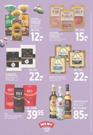 Meny tilbudsavis fra 20.03.2026 Side.36 