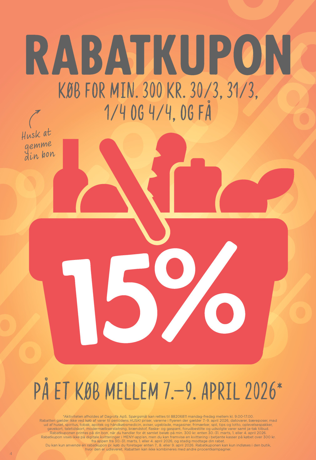 Meny tilbudsavis fra 27.03.2026 Side.4 