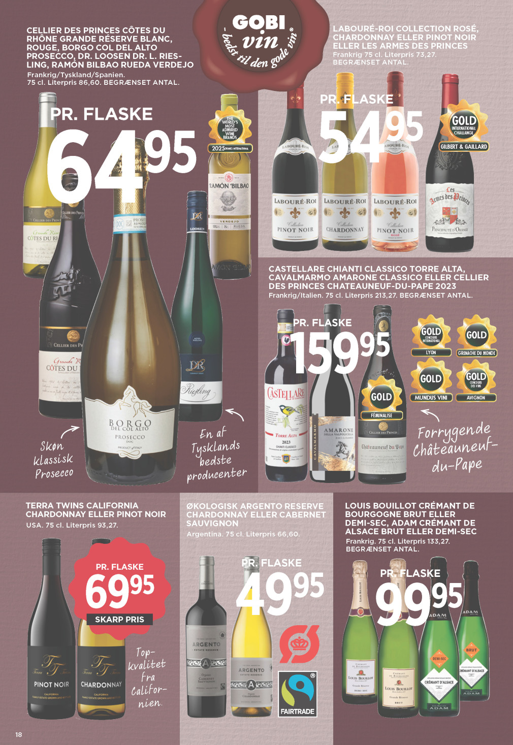 Meny tilbudsavis fra 27.03.2026 Side.29 