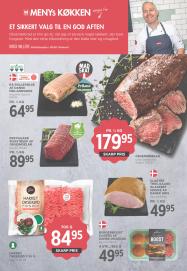 Meny tilbudsavis fra 27.03.2026 Side.17 