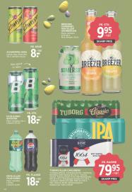 Meny tilbudsavis fra 27.03.2026 Side.37 