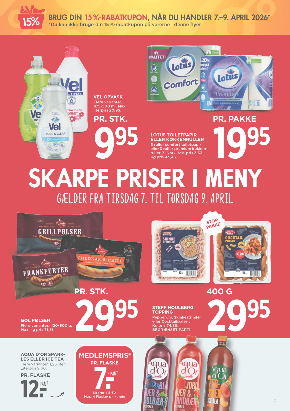 Meny tilbudsavis fra 07.04.2026 Side.3 