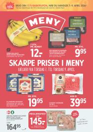 Meny Gyldig fra  til  (det samlede antal sider) - 8