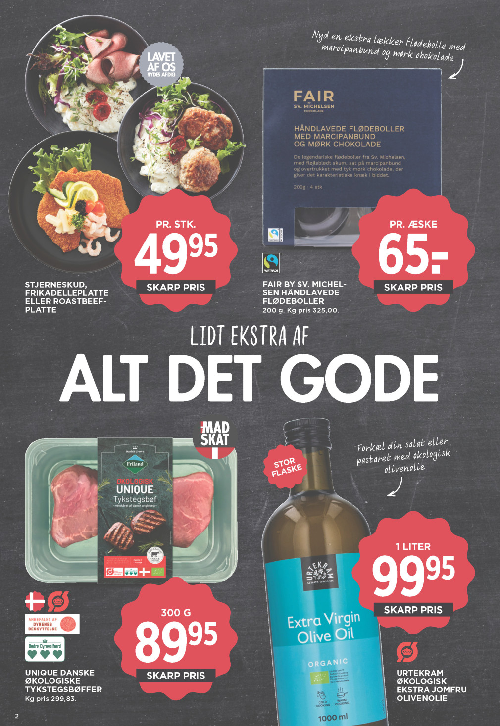 Meny tilbudsavis fra 10.04.2026 Side.2 