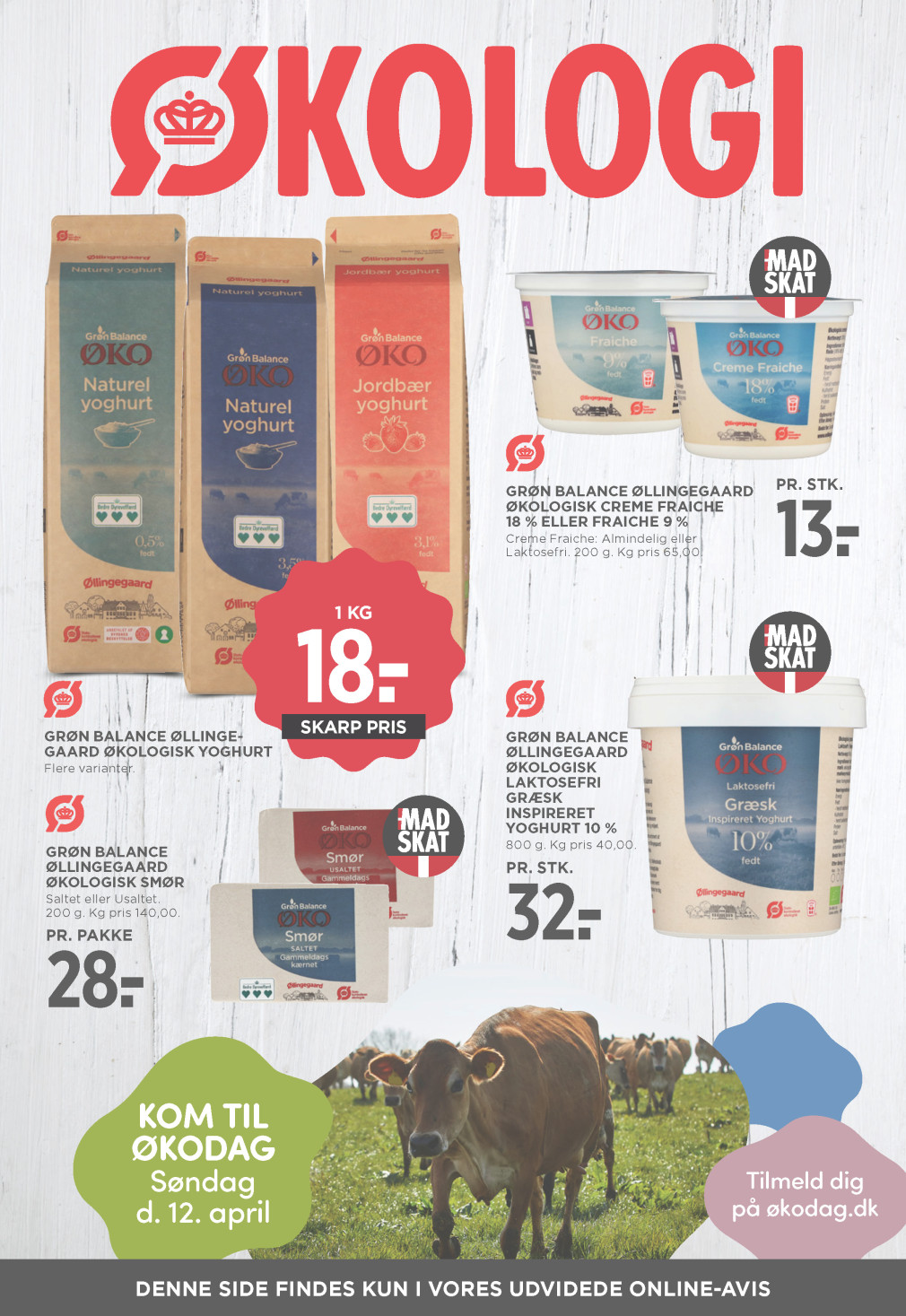 Meny tilbudsavis fra 10.04.2026 Side.10 