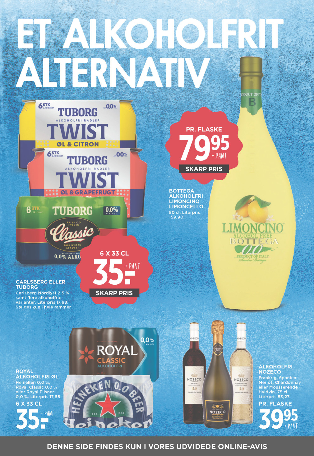 Meny tilbudsavis fra 10.04.2026 Side.26 