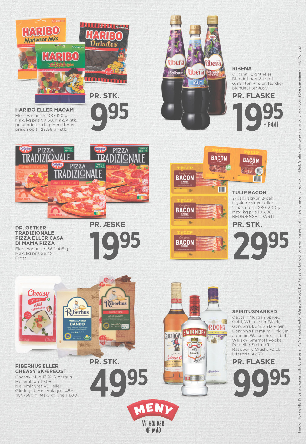 Meny tilbudsavis fra 10.04.2026 Side.31 