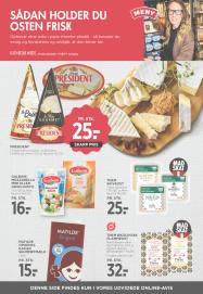 Meny tilbudsavis fra 10.04.2026 Side.9 