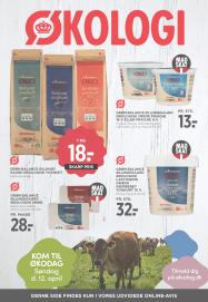 Meny tilbudsavis fra 10.04.2026 Side.10 