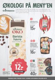 Meny tilbudsavis fra 10.04.2026 Side.11 