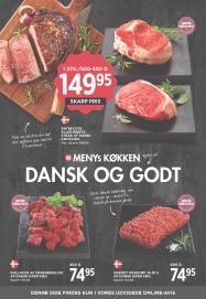 Meny tilbudsavis fra 10.04.2026 Side.14 