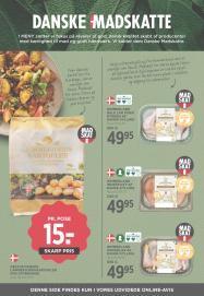 Meny tilbudsavis fra 10.04.2026 Side.19 