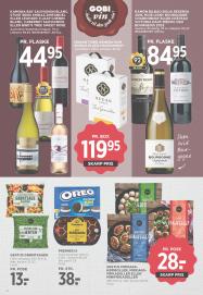 Meny tilbudsavis fra 10.04.2026 Side.20 