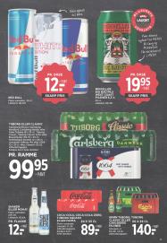 Meny tilbudsavis fra 10.04.2026 Side.25 