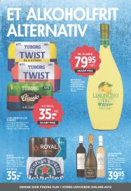 Meny tilbudsavis fra 10.04.2026 Side.26 